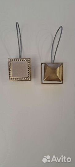 Подхваты для штор новые