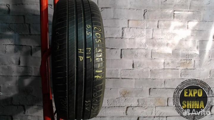 Michelin Primacy HP 205/55 R17 95V