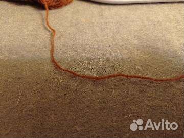 Пряжа для вязания шерсть