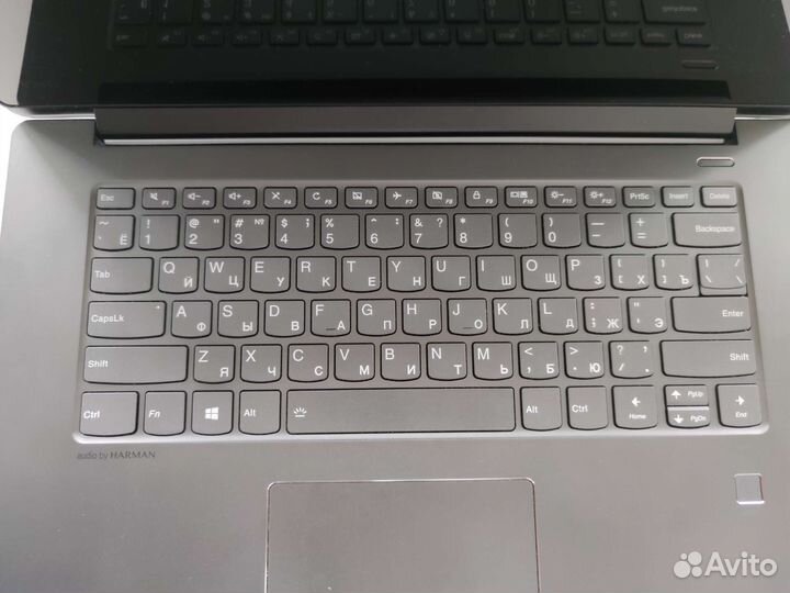 Ноутбук Lenovo Ideapad530s