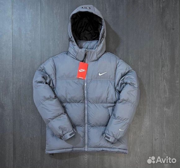 Куртка зимняя Nike