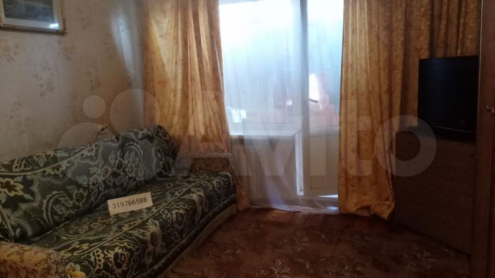 1-к. квартира, 35 м², 5/9 эт.