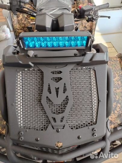 Pathcross 1000 Army NEW 24 год