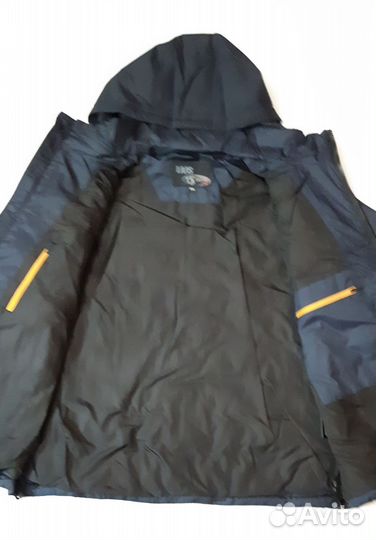Куртка мужская демисезонная 60 62 64 р