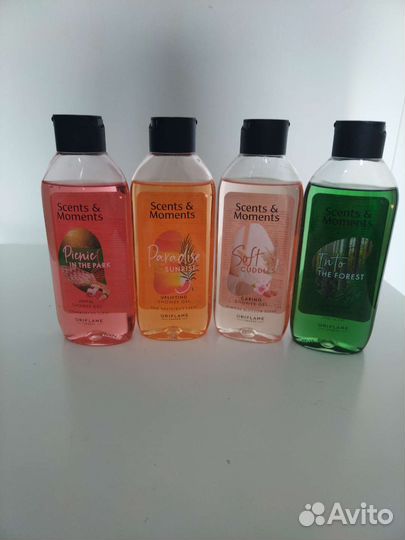 Парфюмерия и косметика