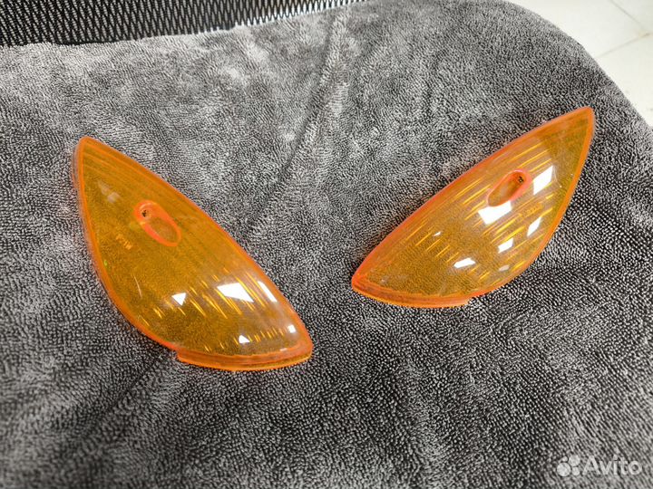 Задние поворотники Honda CBF оригинал