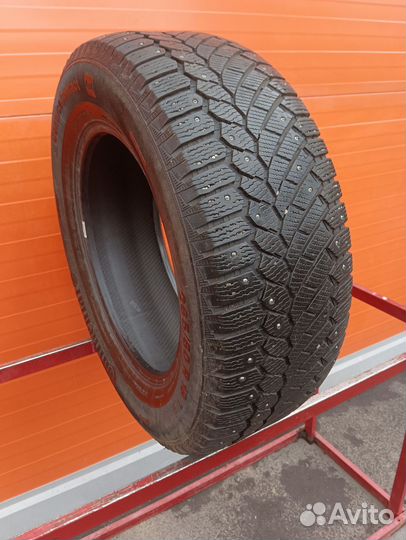 Continental ContiIceContact 4x4 265/60 R18 110H