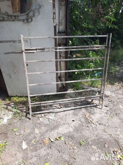 Багажник на крышу