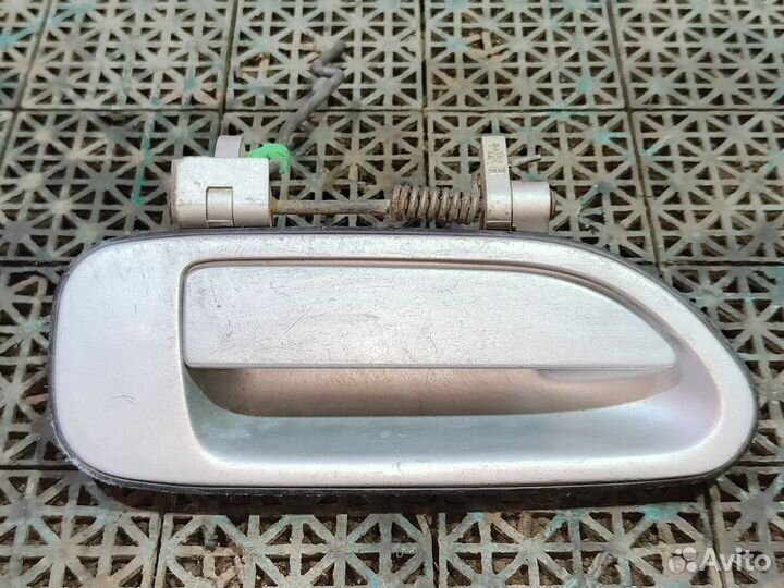 Ручка задняя правая Nissаn Skyline R33