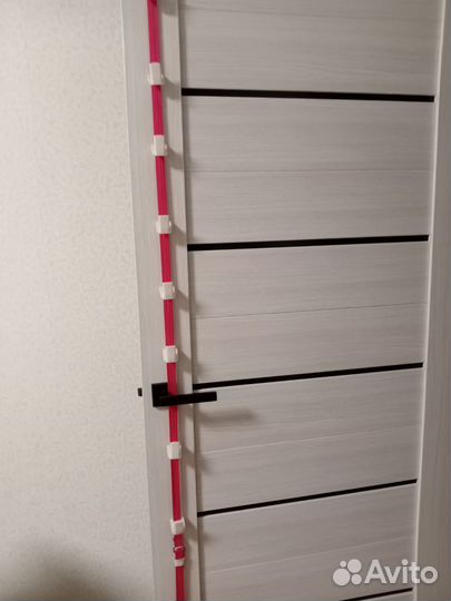 Вешалка на дверь