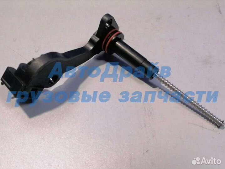 Датчик износа колодок для суппортов Wabco maxx 22 грузовиков MAN TGX/TGS