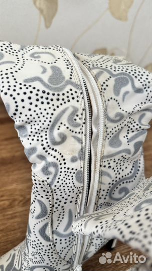 Казаки женские 36 размер