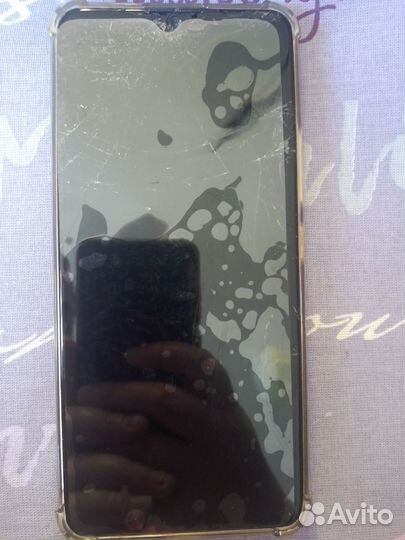 OUKITEL C25, 4/32 ГБ