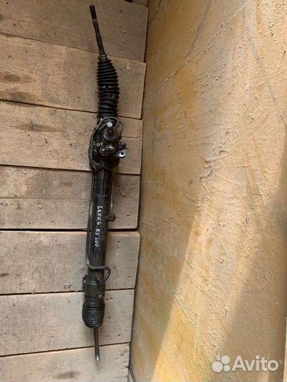 Рулевая рейка Lexus Rx300 3.0 2005