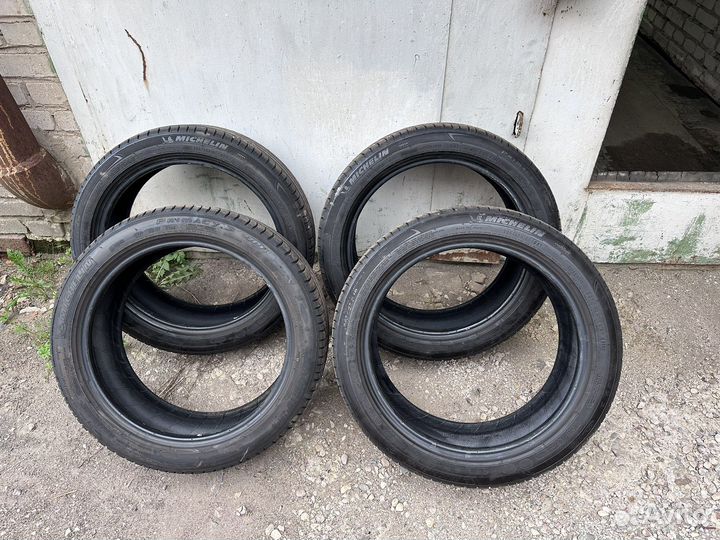 Michelin Primacy 3 225/45 R18