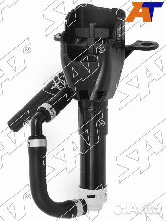 Омыватель фары mitsubishi outlander XL, mitsubishi outlander XL 06-13