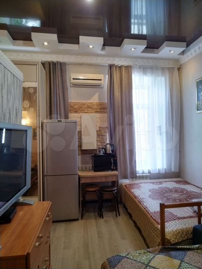 1-к. квартира, 35 м², 2/2 эт.