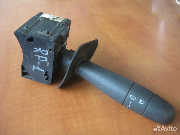 Переключатель стеклоочистителя 6001551355 подрулев