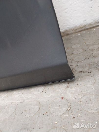 Дверь боковая Chevrolet Cruze, 2012