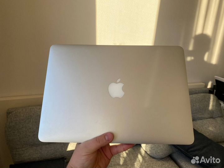 MacBook Air 13 2017 8Gb 128Gb