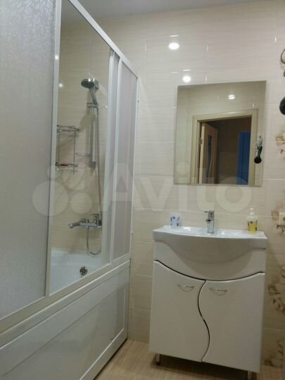 1-к. квартира, 34,8 м², 10/16 эт.