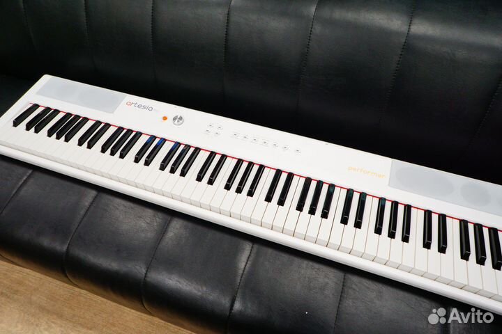 Синтезатор — Цифровое/Электронное Пианино