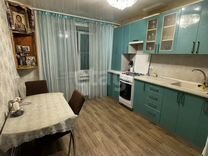 3-к. квартира, 79,4 м², 2/10 эт.