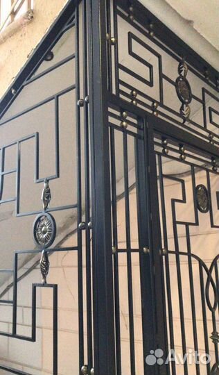 Сварочные работы