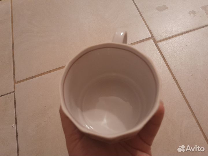 Кружка чашка Полонский завод