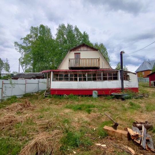 Участок 10,3 сот. (ИЖС)