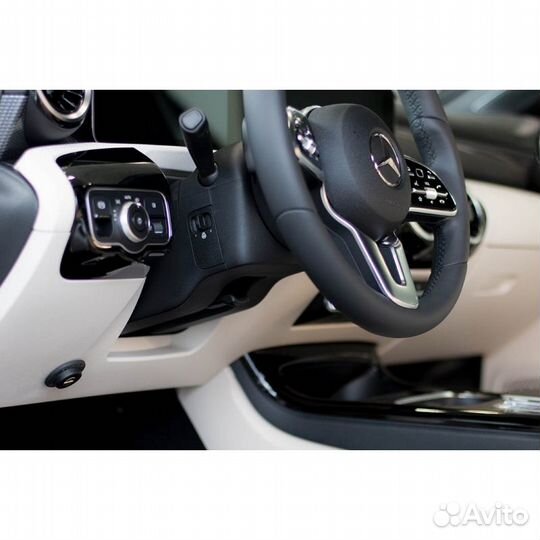 Бесштыревой замок рв fortus Toyota Camry 2018