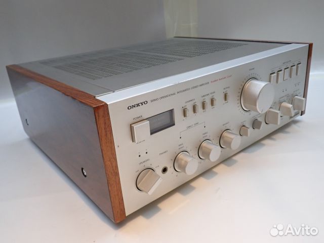 Onkyo Integra A-820GT,GTR