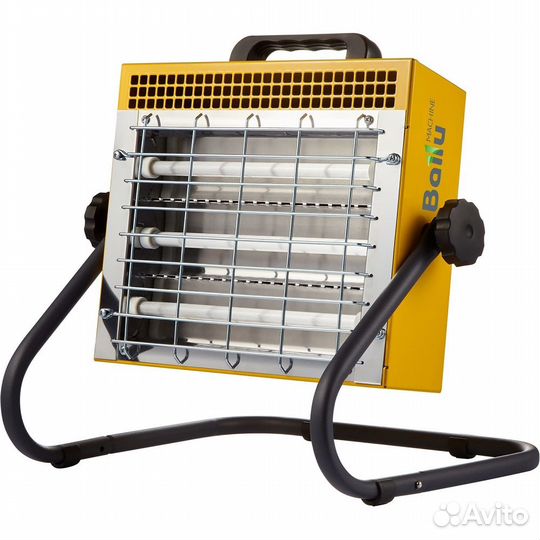 Обогреватель инфракрасный ballu BIH-LM-1.5-R