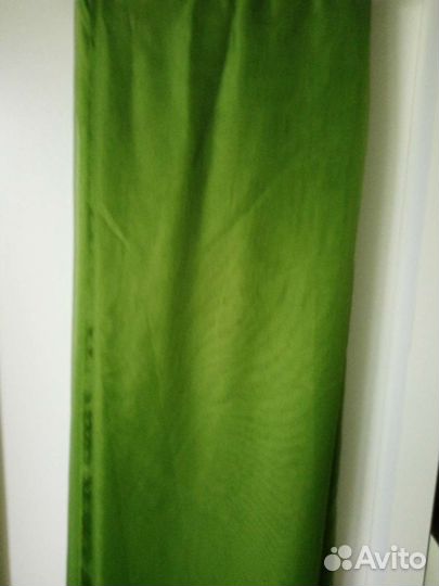 Тюль вуаль новая, размер 5м*2, 5м