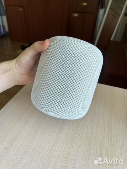 Apple Homepod Новый