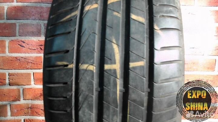 Pirelli Cinturato P7 (P7C2) 205/50 R17
