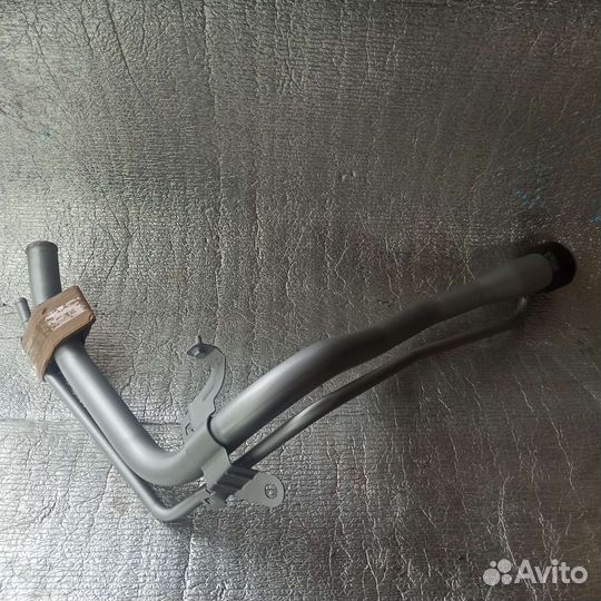 Горловина топливного бака тойота камри XV40