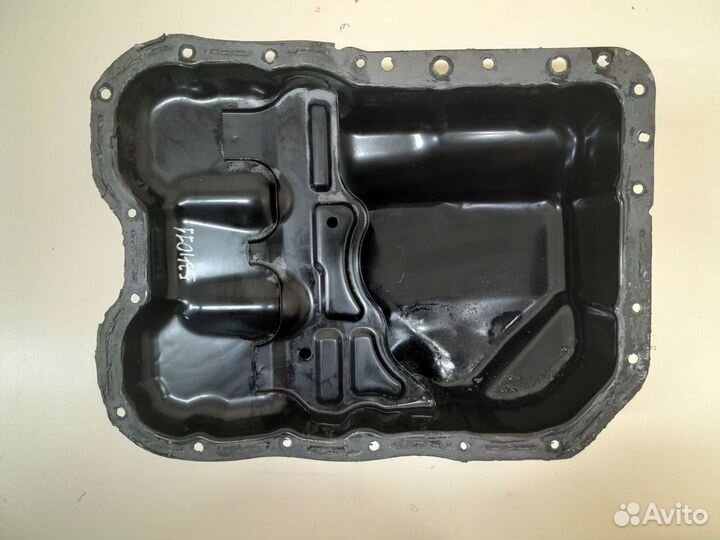 Поддон масляный двигателя Kia Optima 3 TF 2010-201