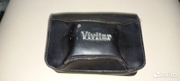 Фотоаппарат Vivitar 35EF