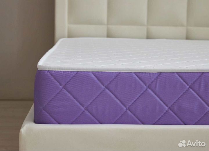 Матрас Мистер Слип Rekom 15(60х120)