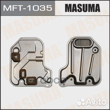 Фильтр АКПП MFT-1035 Masuma