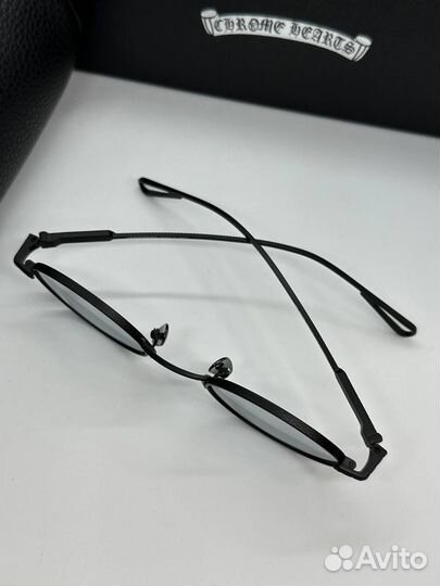 Очки chrome hearts