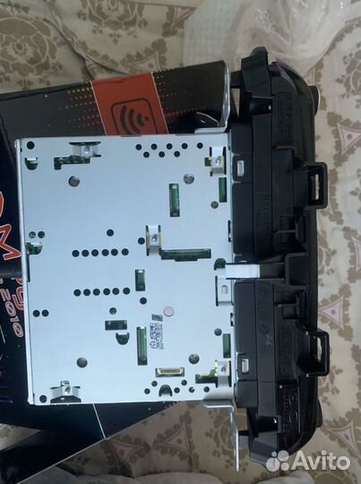 Автомогнитола на хундай тусон 2019