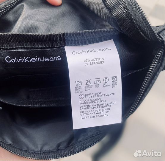 Сумка Calvin Klein