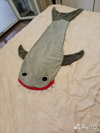 Спальные мешки для ребенка и кигуруми