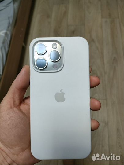 iPhone 15 Pro Max, 256 ГБ