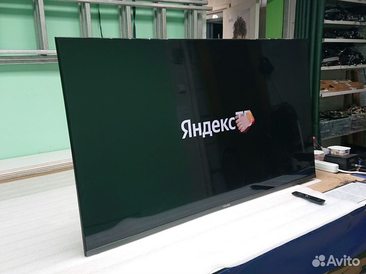 Телевизор SMART tv бу