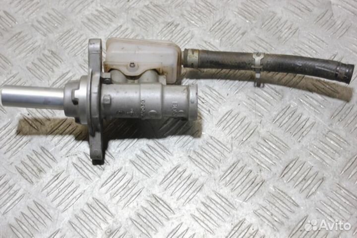 Цилиндр тормозов главный Mazda Cx7 2007-2012