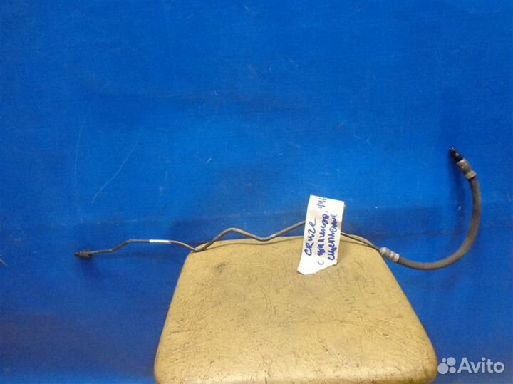 Трубка цилиндра сцепления Chevrolet Cruze J300