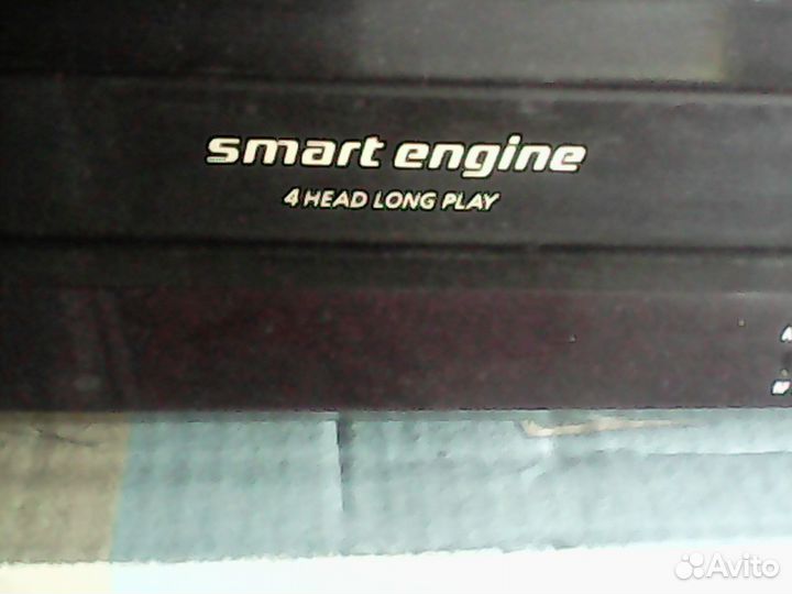 Видеомагнитофон Sony 580